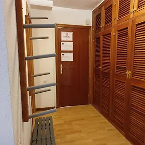  Apartamento Imeda Penibetico Ii