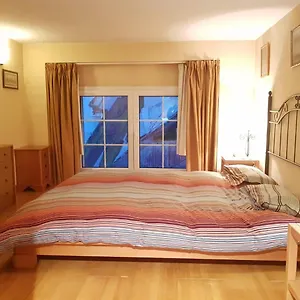  Apartamento Maribel Erb