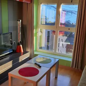  Apartamento Alcazaba Con Vistas