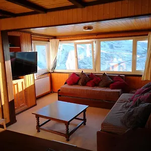  Apartamento Edificio Granada